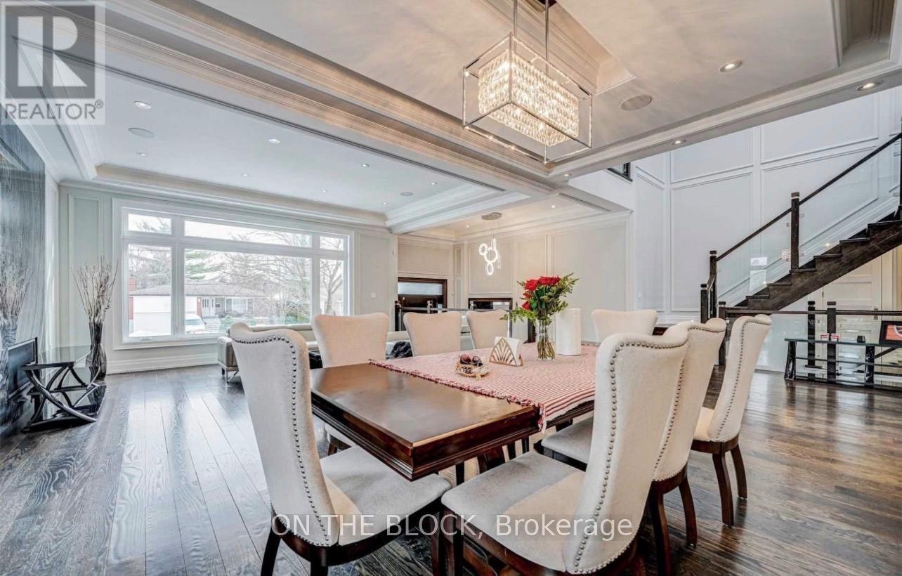 408 Connaught Avenue, Toronto, ON, M2R 2M2 - 4