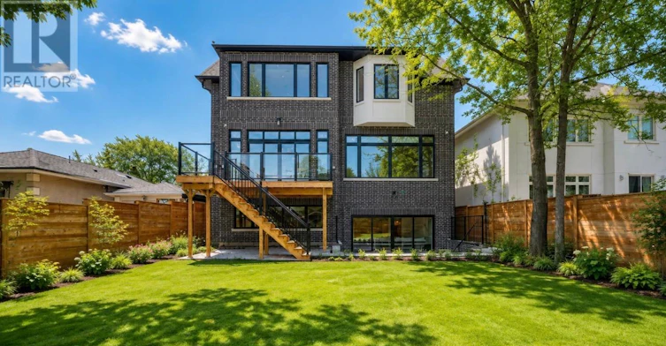408 Connaught Avenue, Toronto, ON, M2R 2M2 - 32