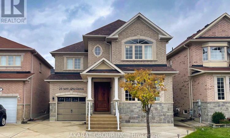28 Saint James Avenue