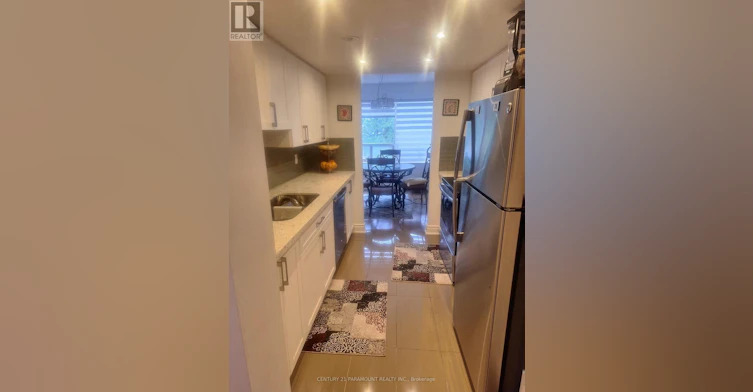404-325 Webb Drive N, Mississauga, ON, L5B 3Z9 - 2