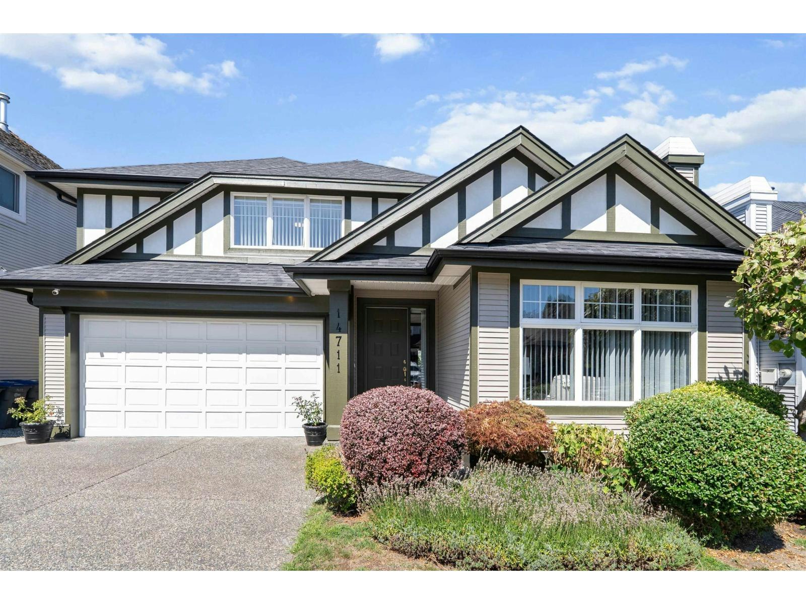14711 75a Avenue, Surrey, BC, V3S 8Y6