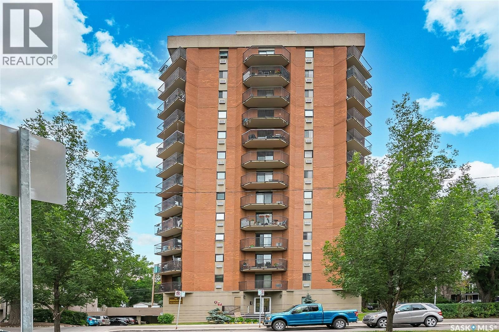 702-717 Victoria Avenue S, Saskatoon, SK, S7N 2T5
