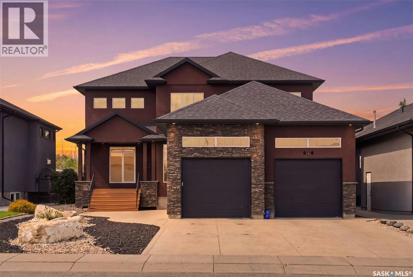 434 Atton Crescent, Saskatoon, SK, S7W 0K4
