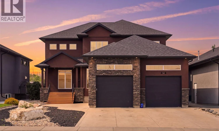 434 Atton Crescent