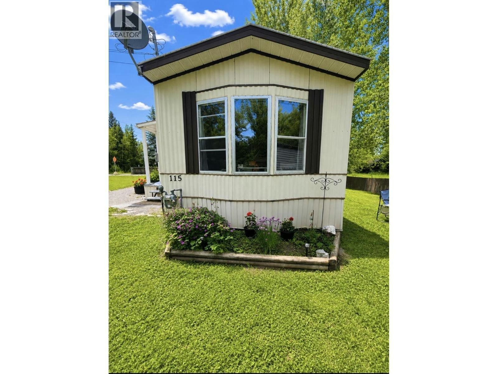 2136 Evasko Road, Prince George, BC, V2N 6T7