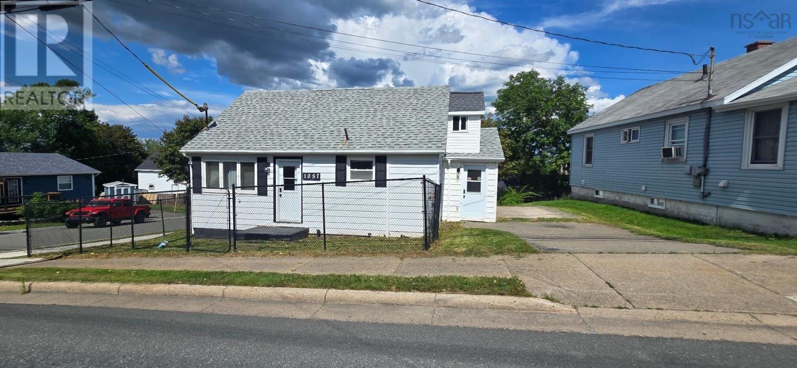 1057 George Street, Sydney, NS, B1P 1M9