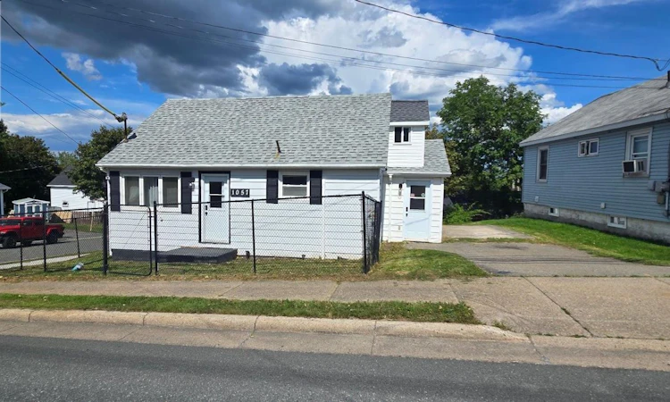1057 George Street