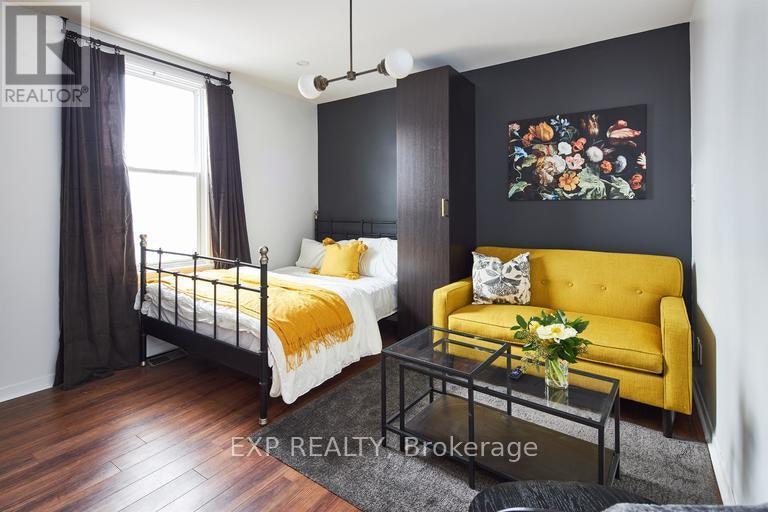 C-331 Catherine Street, Ottawa, ON, K1R 5T4