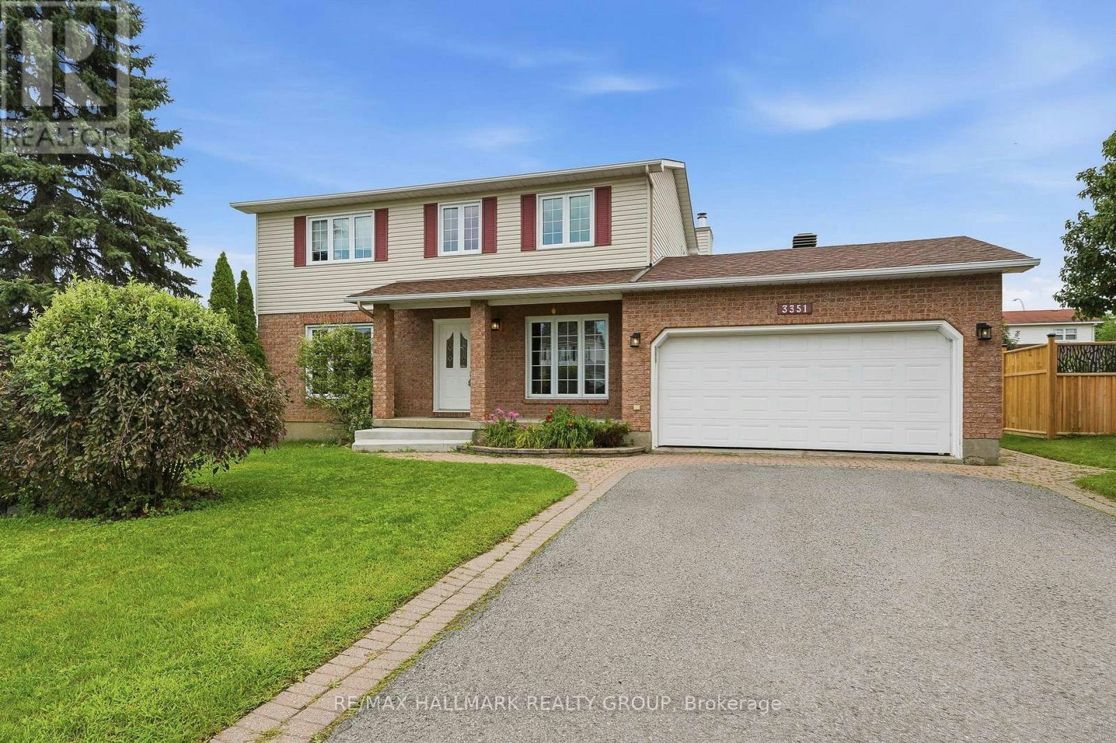 3351 Descotes Circle, Clarence-Rockland, ON, K4K 1A7