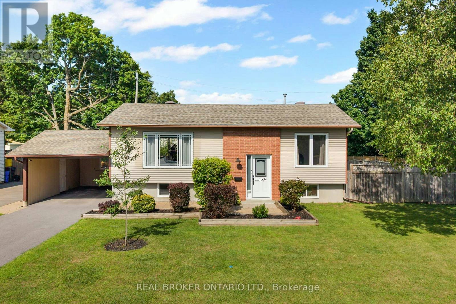 243 Grant Street, Carleton Place, ON, K7C 2S2