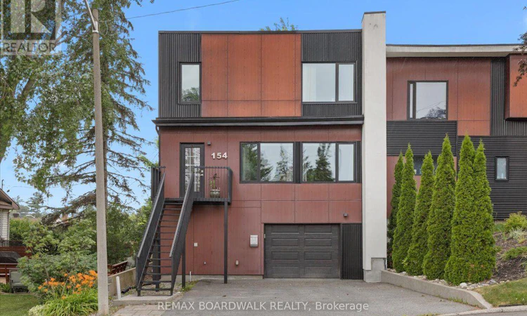 154 Duford Street
