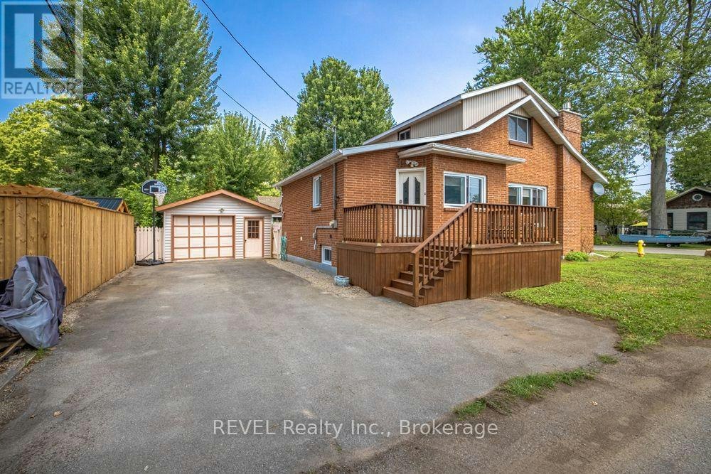 353 Oakwood Avenue, Fort Erie, ON, L0S 1B0