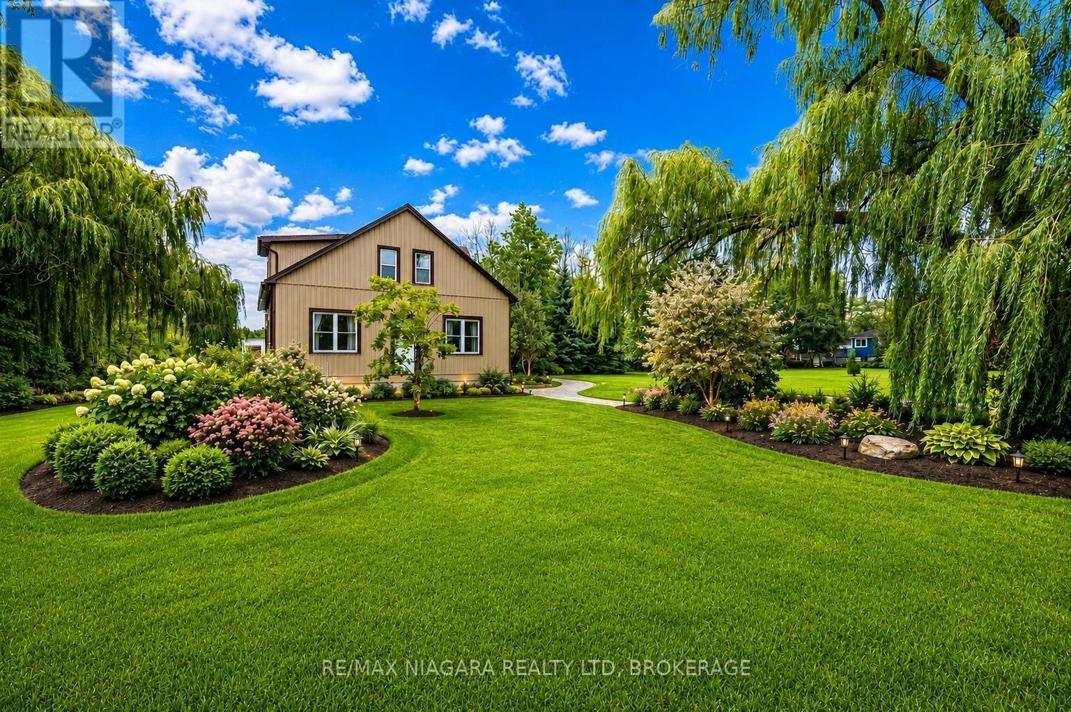 487 Four Mile Creek Road, Niagara-on-the-Lake, ON, L0S 1J0
