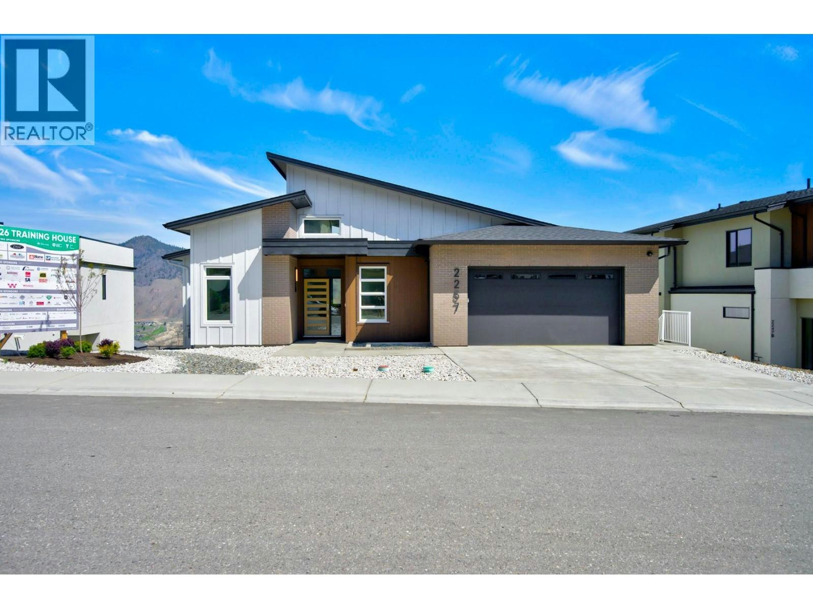 2257 Coldwater Drive, Kamloops, BC, V2E 0E6