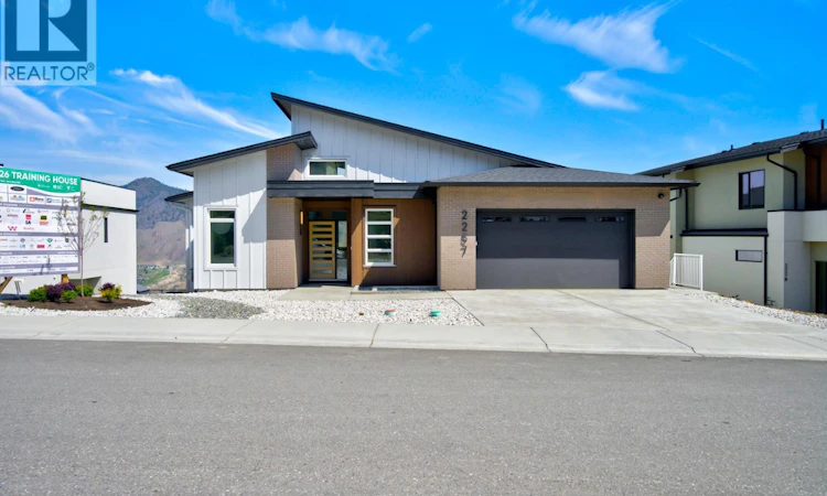 2257 Coldwater Drive