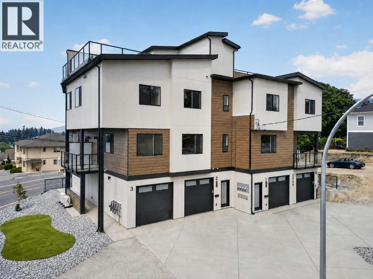 1-2009 39 Avenue, Vernon, BC, V1T 8E5