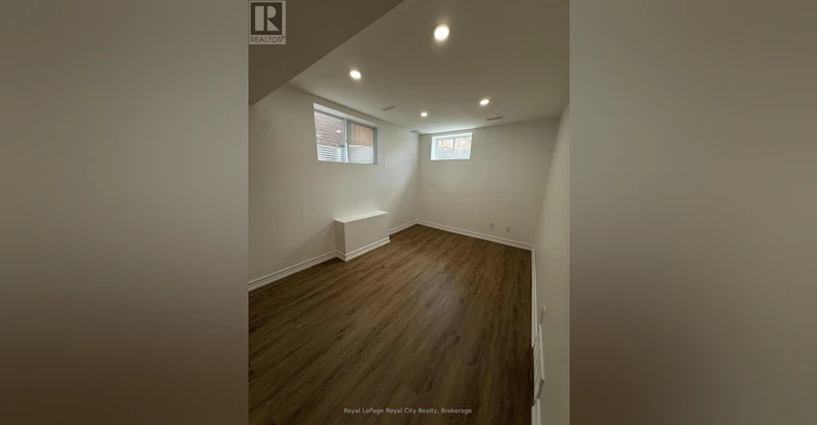 34 John Brabson Crescent, Guelph, ON, N1G 0G5 - 4