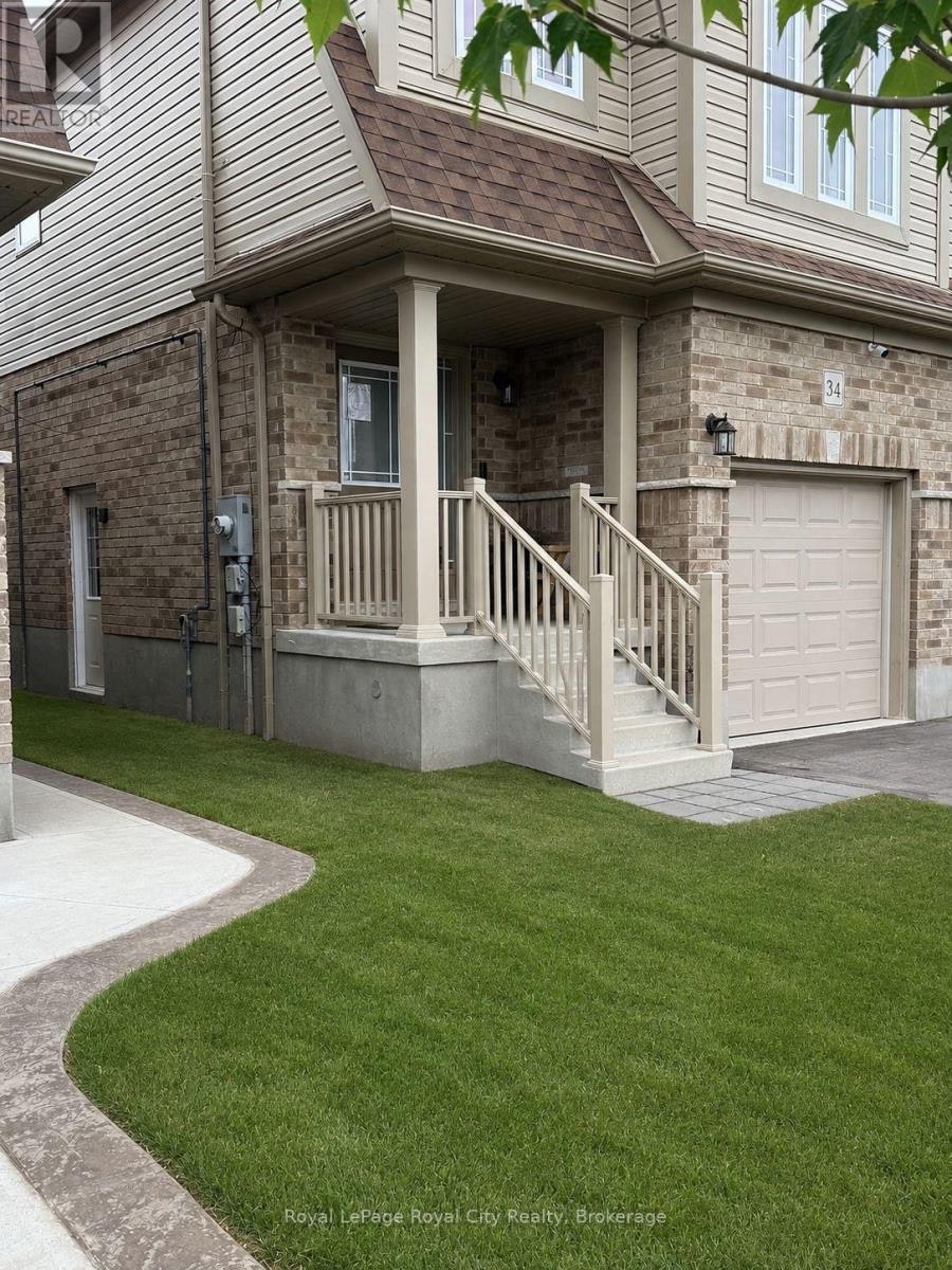 34 John Brabson Crescent, Guelph, ON, N1G 0G5 - 10