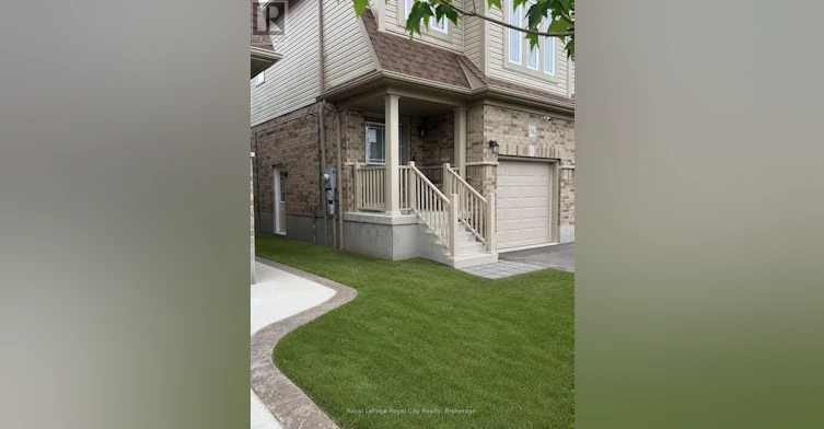 34 John Brabson Crescent, Guelph, ON, N1G 0G5 - 10