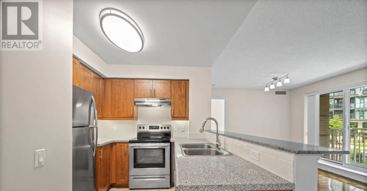 110-515 Rosewell Avenue, Toronto, ON, M4R 2J3 - 2