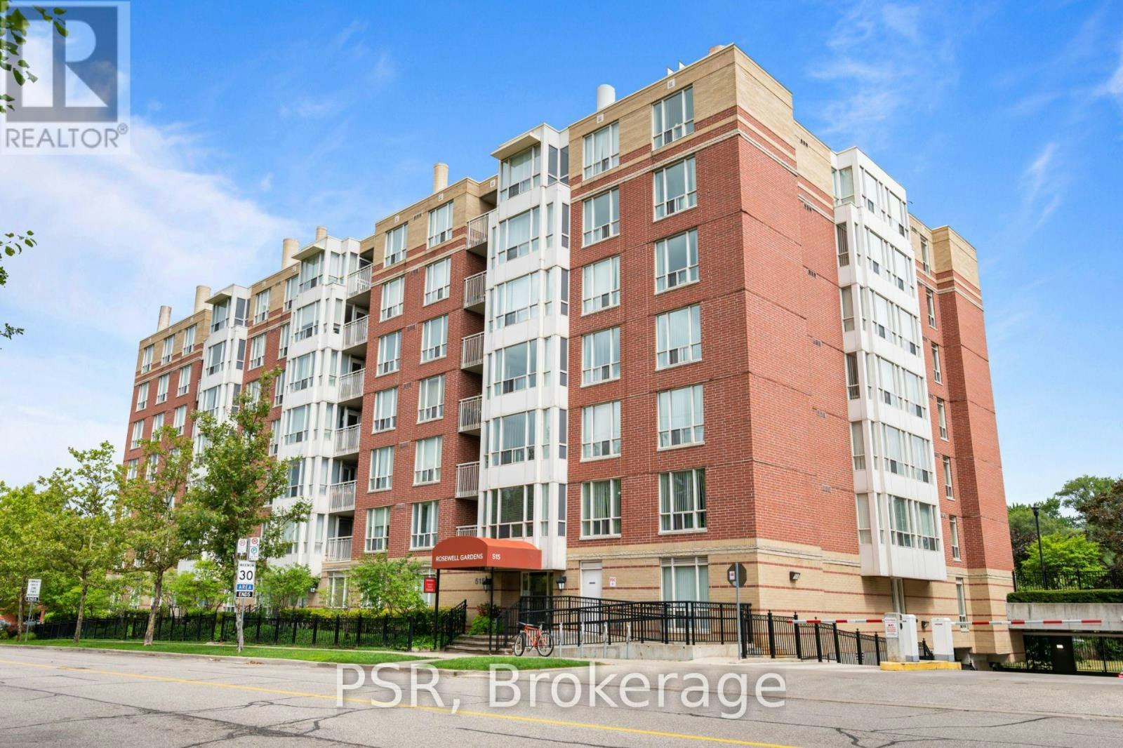 110-515 Rosewell Avenue, Toronto, ON, M4R 2J3 - 22