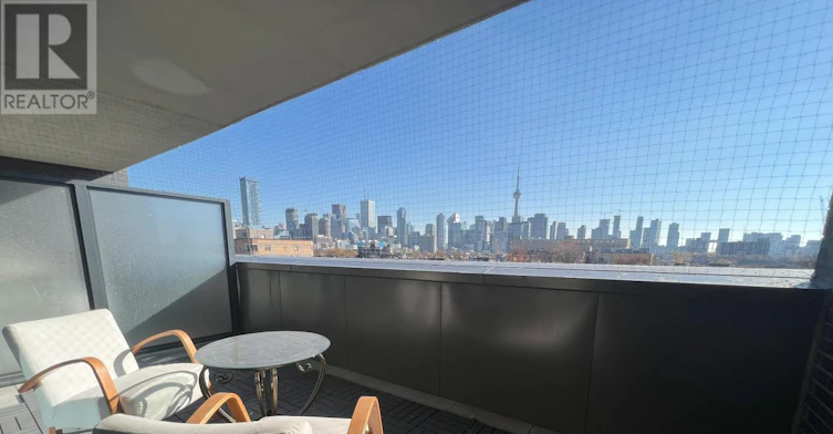503-297 College Street, Toronto, ON, M5T 0C2 - 13