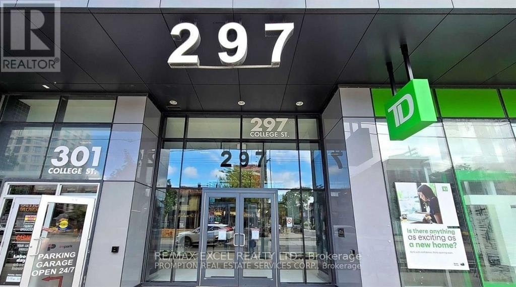 503-297 College Street, Toronto, ON, M5T 0C2 - 16