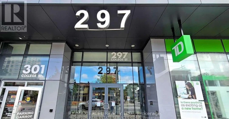 503-297 College Street, Toronto, ON, M5T 0C2 - 16