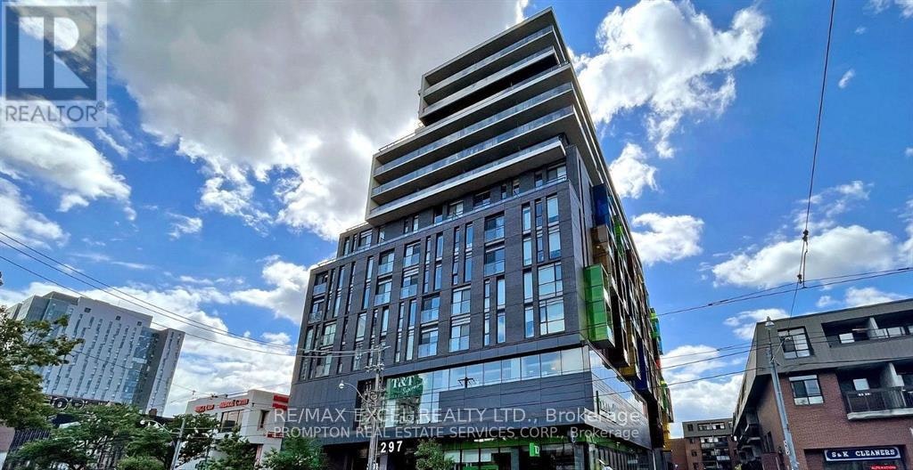 503-297 College Street, Toronto, ON, M5T 0C2