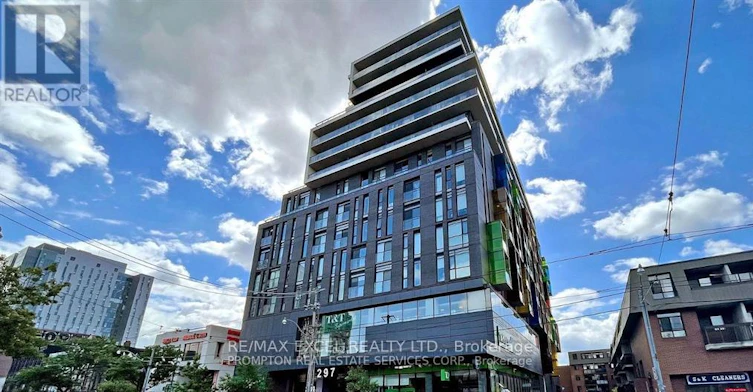 503-297 College Street, Toronto, ON, M5T 0C2
