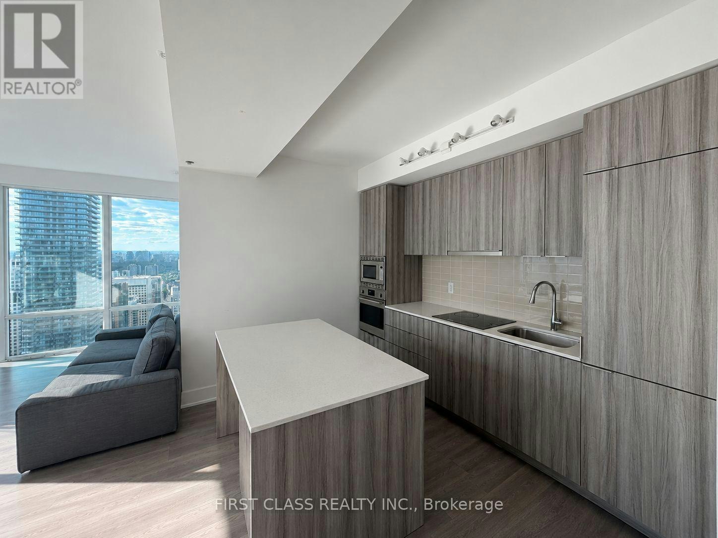PH06-955 Bay Street, Toronto, ON, M5S 2A2 - 5