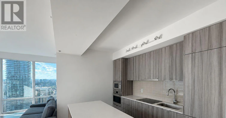 PH06-955 Bay Street, Toronto, ON, M5S 2A2 - 5