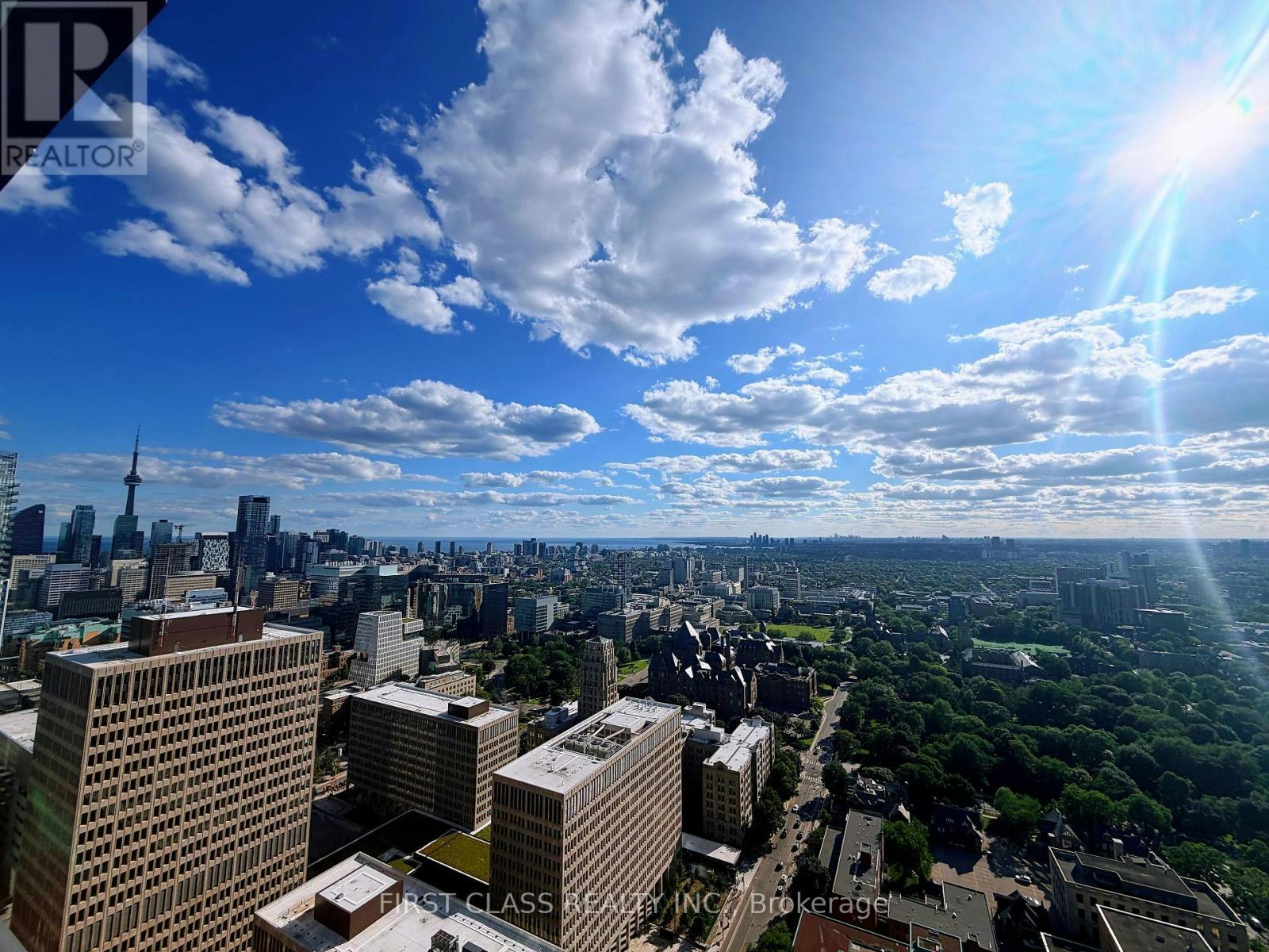 PH06-955 Bay Street, Toronto, ON, M5S 2A2 - 11