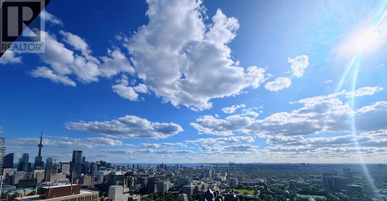 PH06-955 Bay Street, Toronto, ON, M5S 2A2 - 11