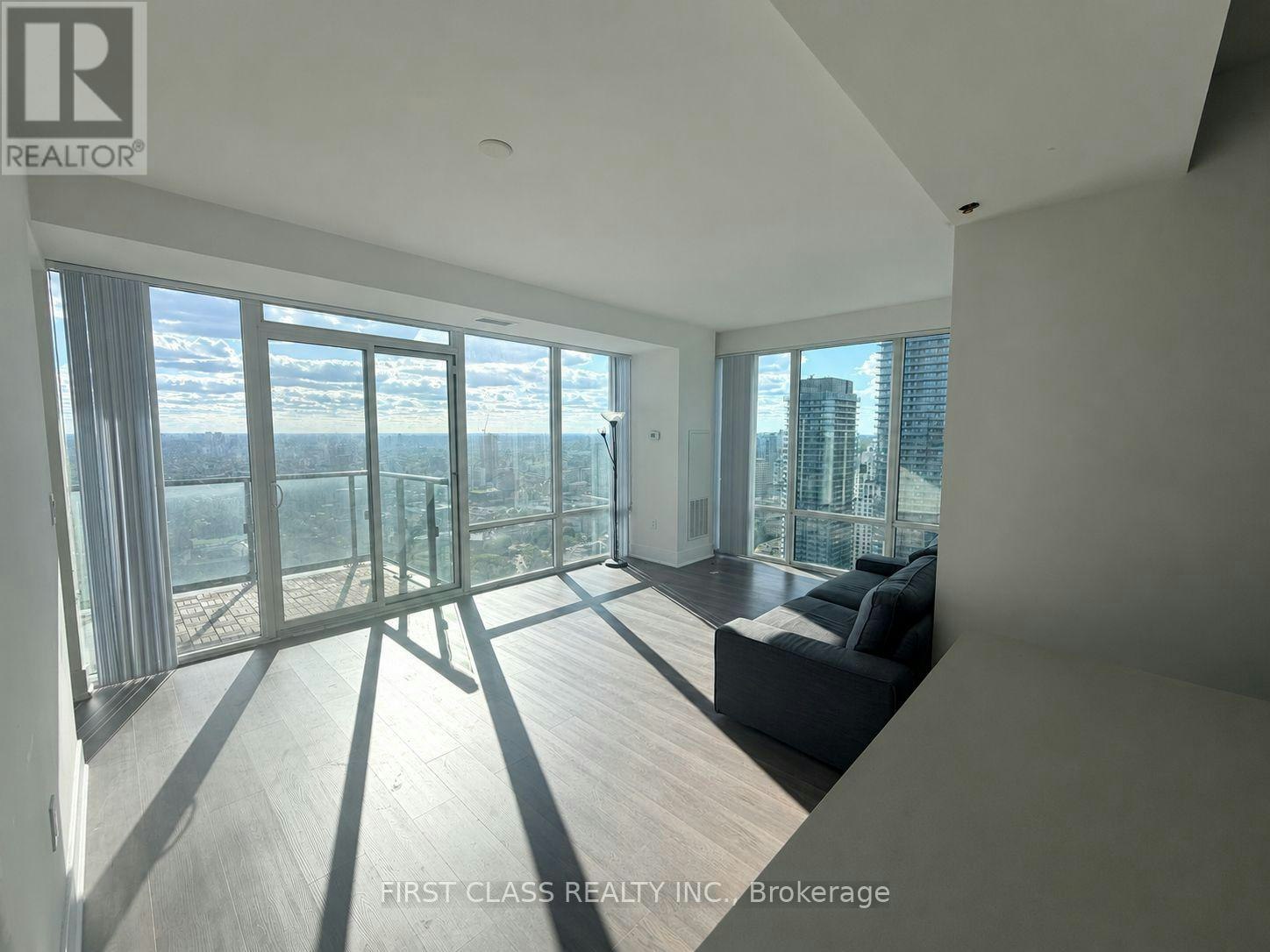 PH06-955 Bay Street, Toronto, ON, M5S 2A2 - 3