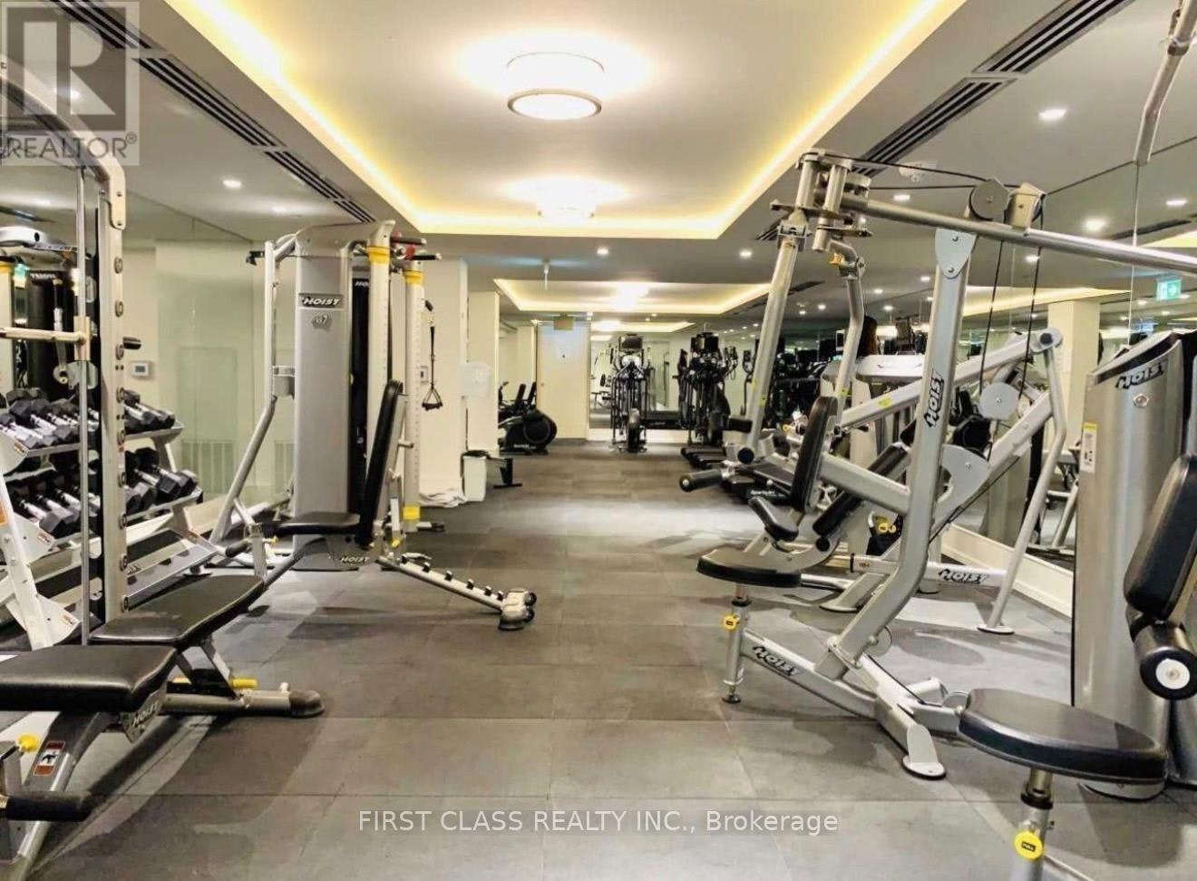PH06-955 Bay Street, Toronto, ON, M5S 2A2 - 2