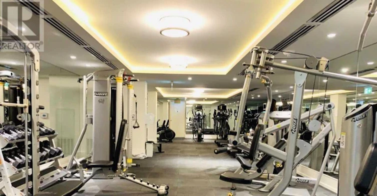 PH06-955 Bay Street, Toronto, ON, M5S 2A2 - 2