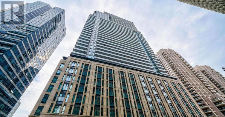 PH06-955 Bay Street, Toronto, ON, M5S 2A2