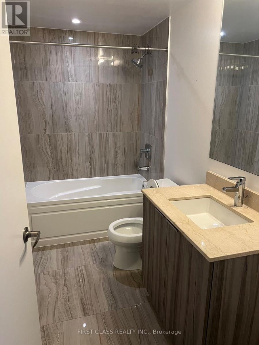 PH06-955 Bay Street, Toronto, ON, M5S 2A2 - 10
