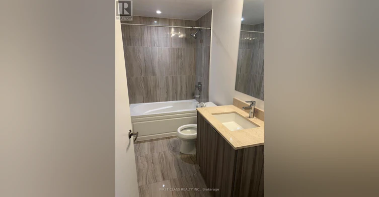 PH06-955 Bay Street, Toronto, ON, M5S 2A2 - 10