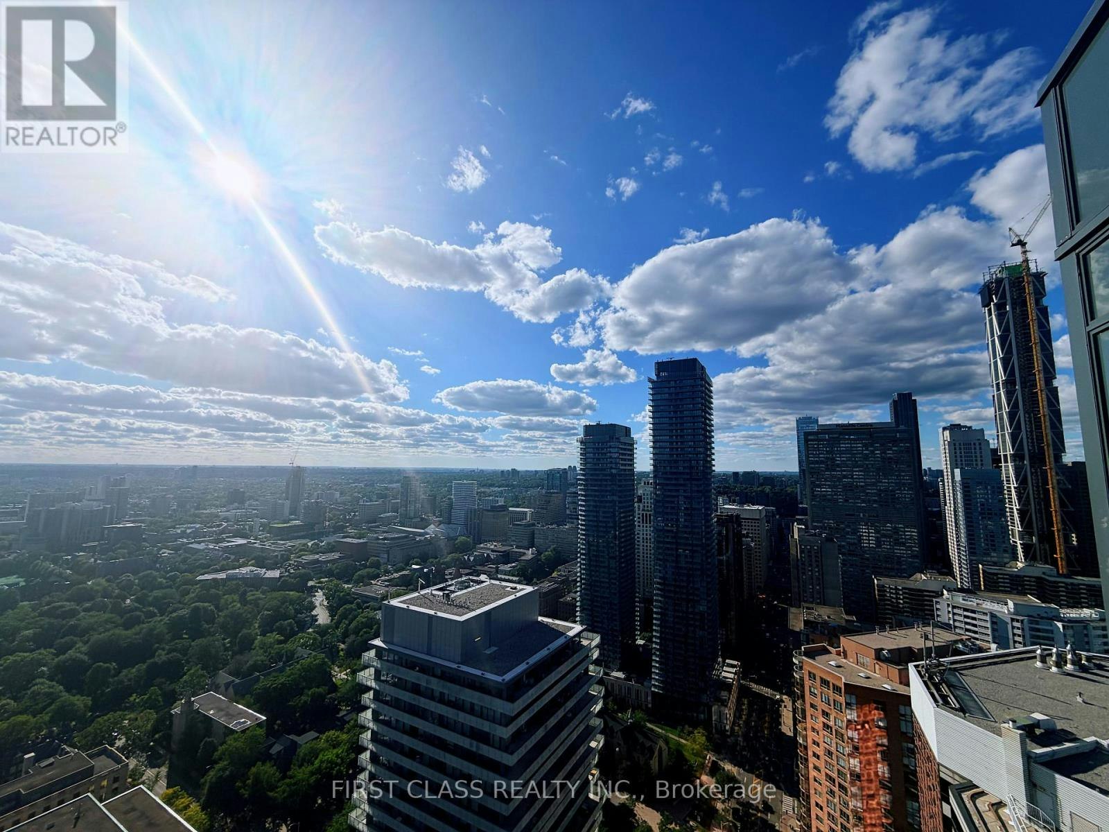 PH06-955 Bay Street, Toronto, ON, M5S 2A2 - 13