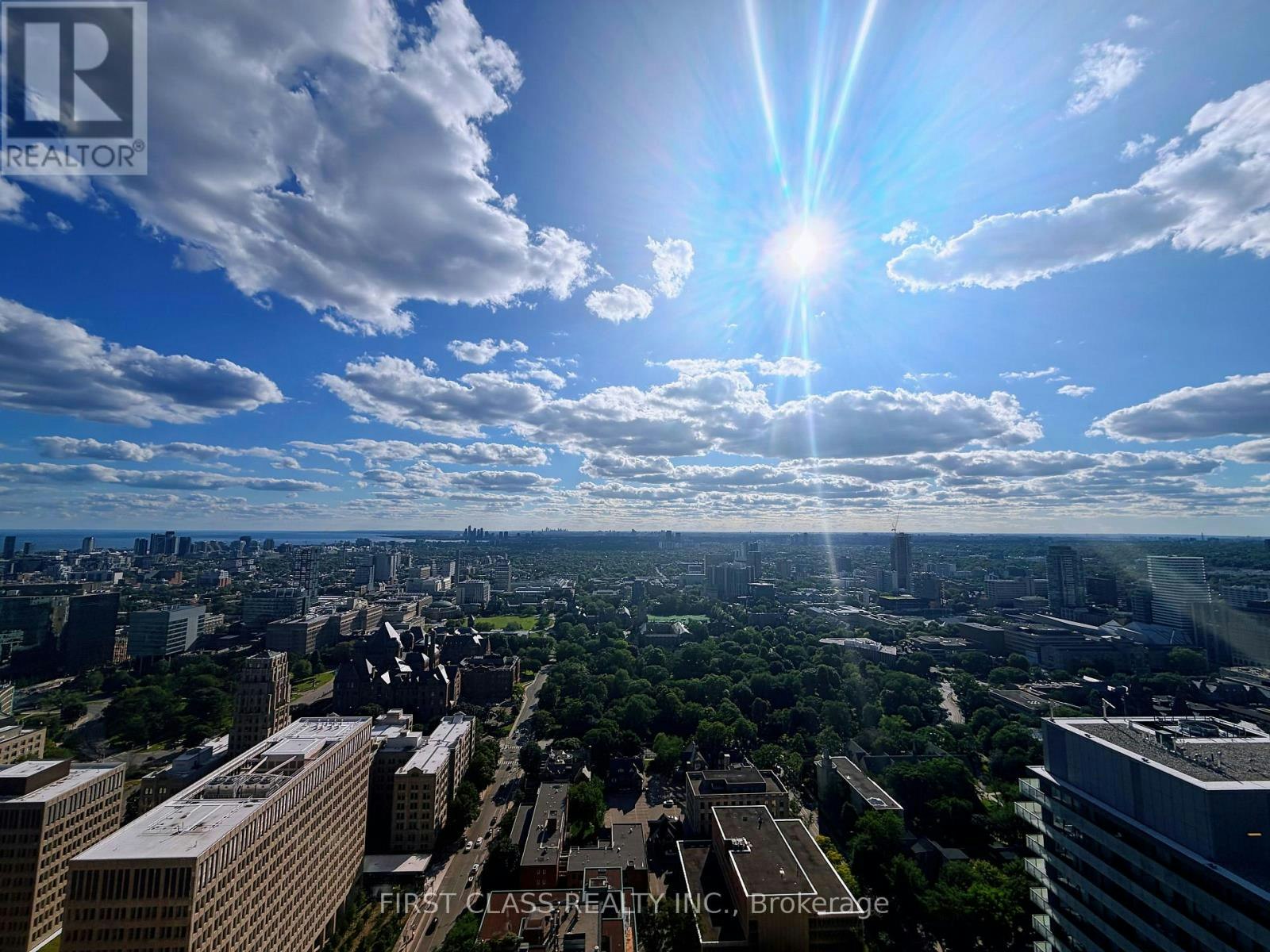 PH06-955 Bay Street, Toronto, ON, M5S 2A2 - 12