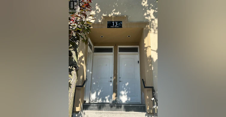 B-13 Fisher Street, Toronto, ON, M6K 1V7 - 5