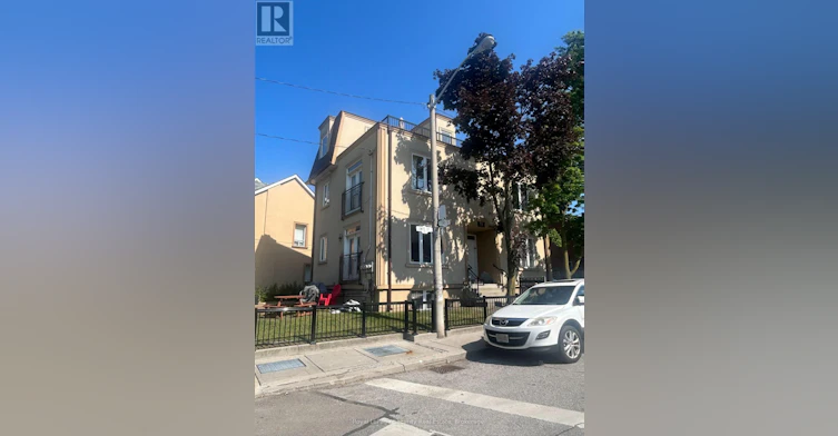 B-13 Fisher Street, Toronto, ON, M6K 1V7