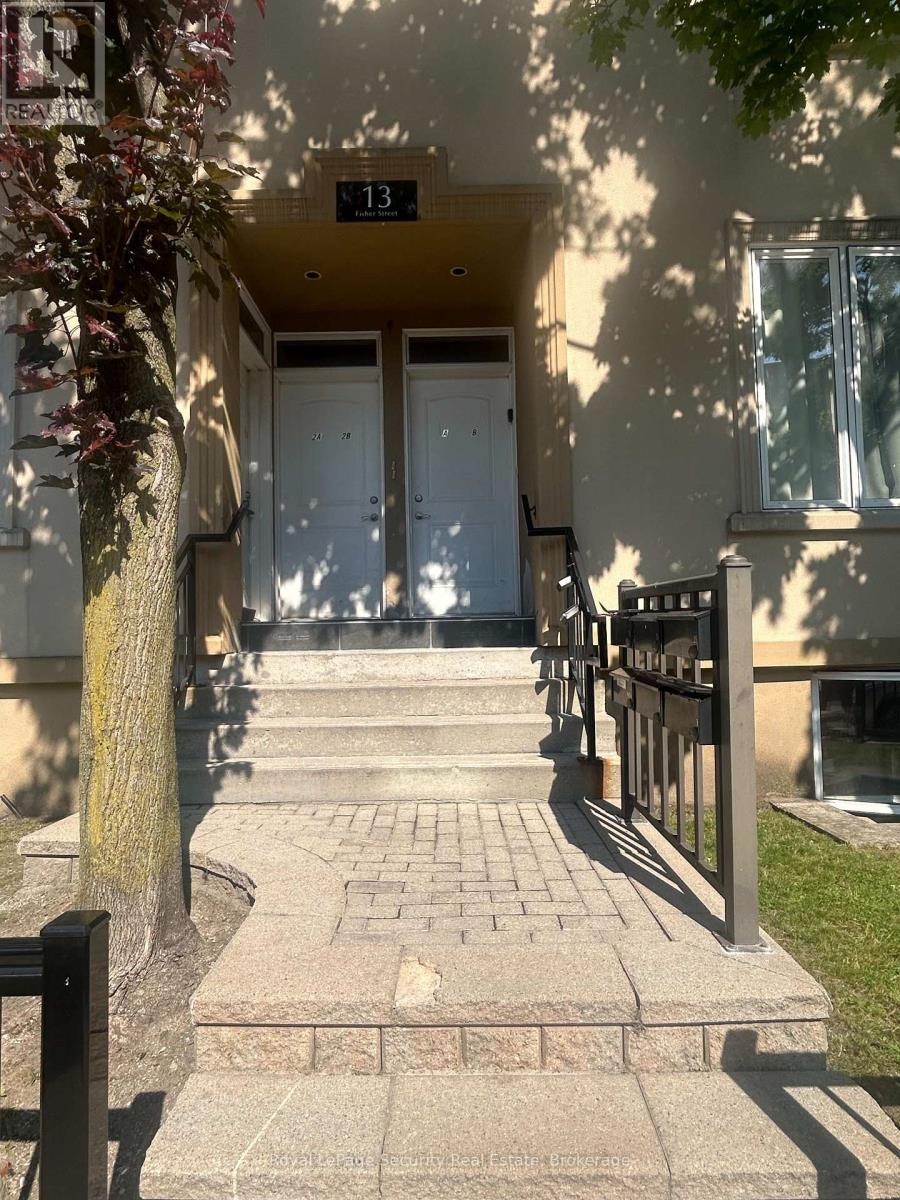 B-13 Fisher Street, Toronto, ON, M6K 1V7 - 3