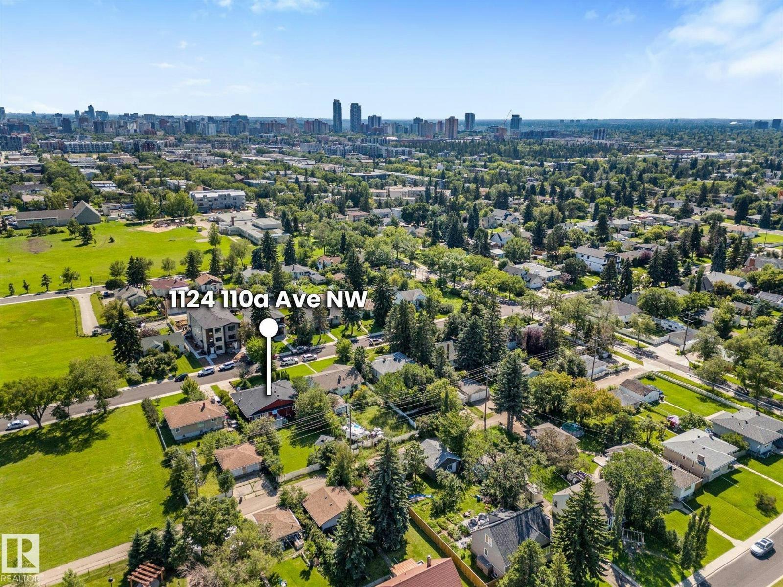 11124 110a Avenue NW - 3