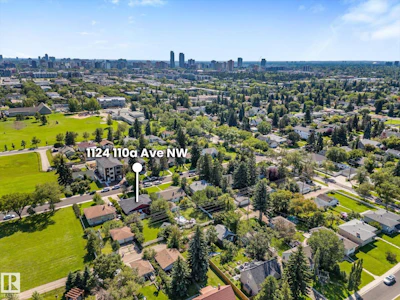 11124 110a Avenue NW - 3