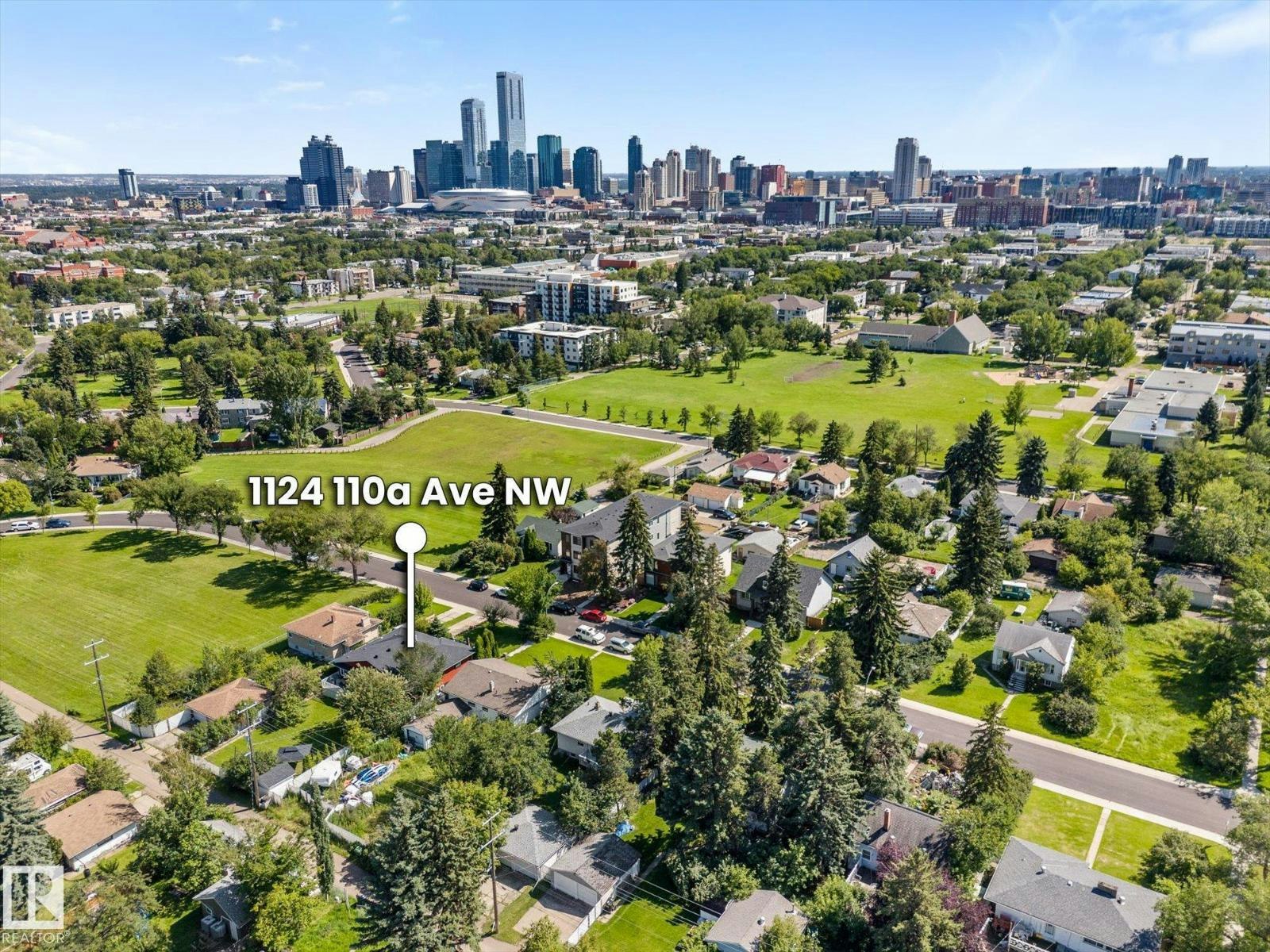 11124 110a Avenue NW - 2