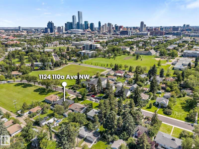 11124 110a Avenue NW - 2