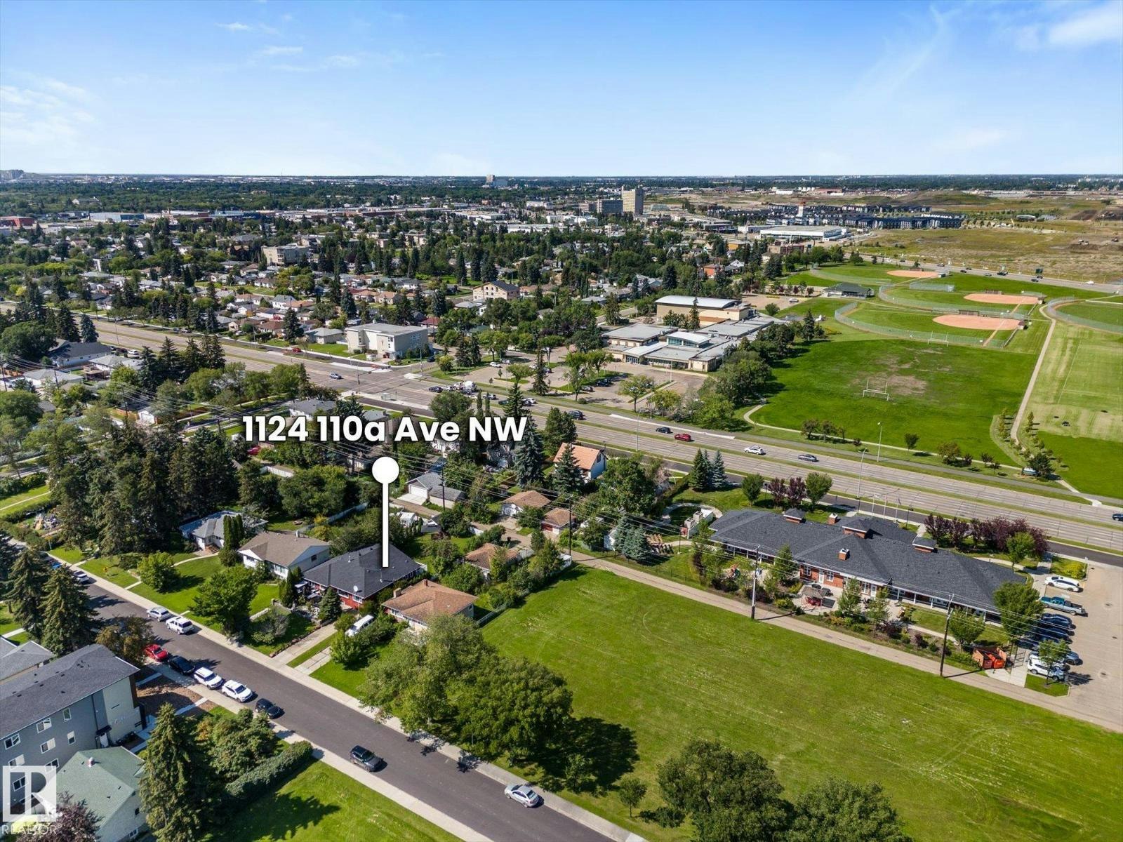 11124 110a Avenue NW - 4